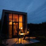 What is a tiny house?